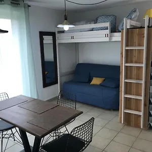  Appartement appartement studio